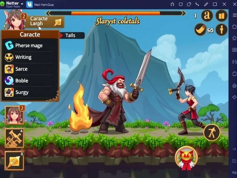 Netter Hero Goa advanced gameplay strategies